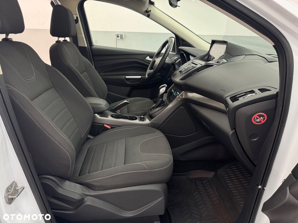 Ford Kuga 2.0 TDCi 4x4 Individual - 30