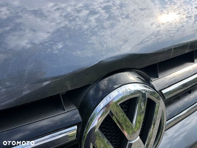 Volkswagen Touareg 3.6 V6 FSI BMT - 22