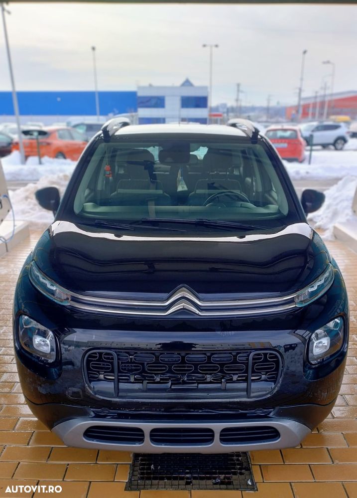Citroën C3 AIRCROSS - 5