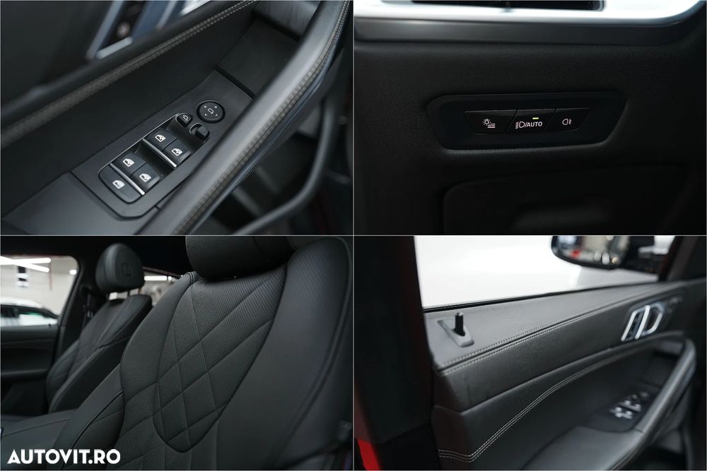 BMW X6 xDrive40i AT MHEV - 29