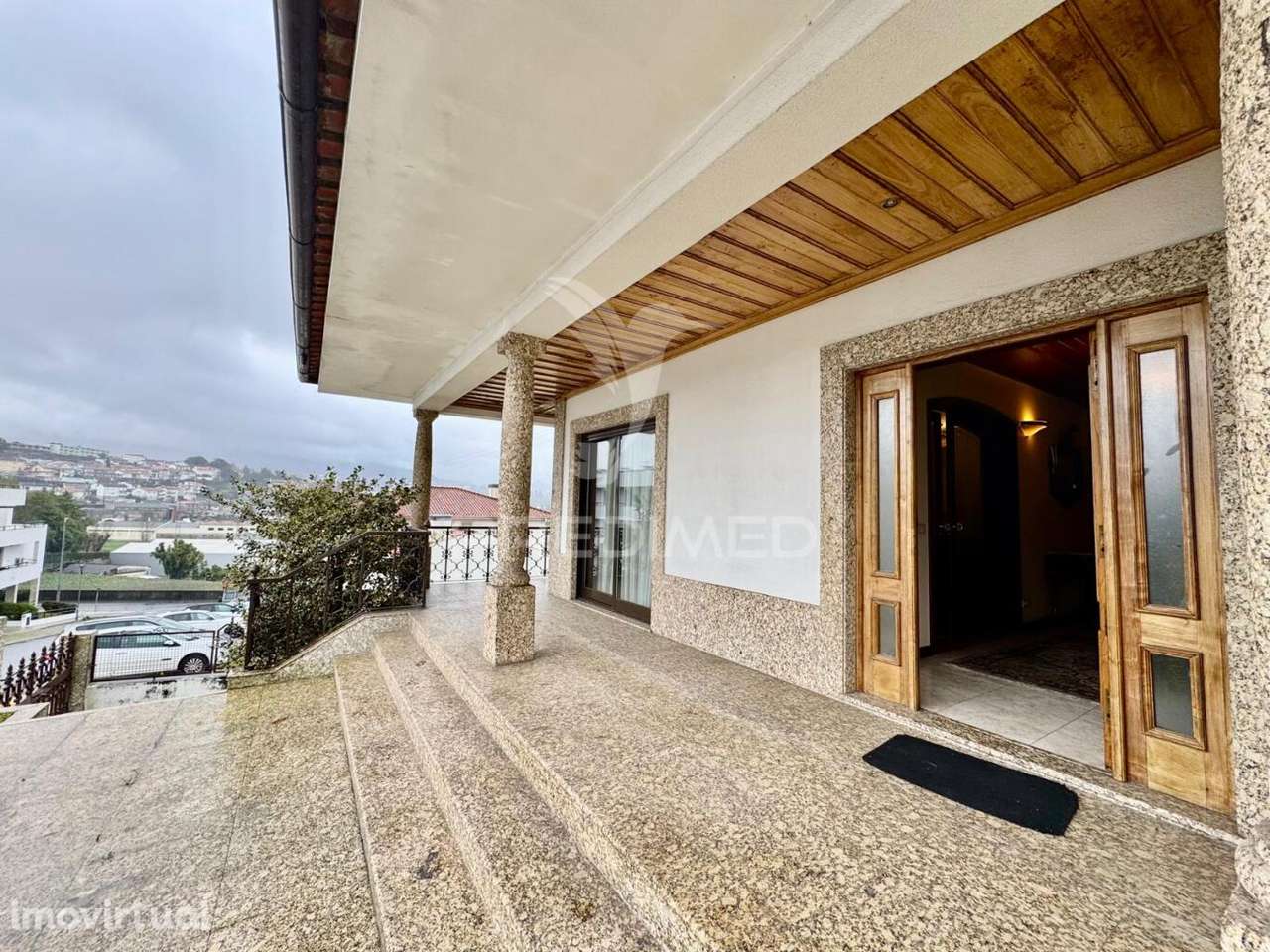 Moradia T3  em Creixomil - Guimarães - Grande imagem: 4/39