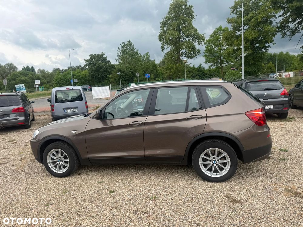 BMW X3 - 12