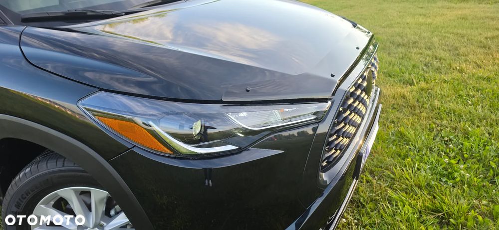Toyota Corolla Cross - 10