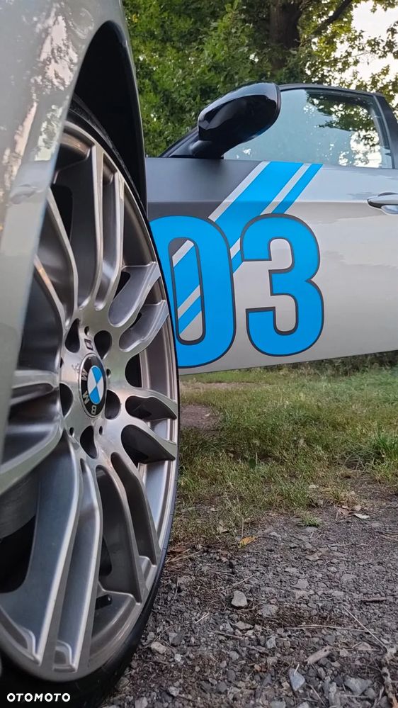 BMW Seria 3 318d Touring - 4