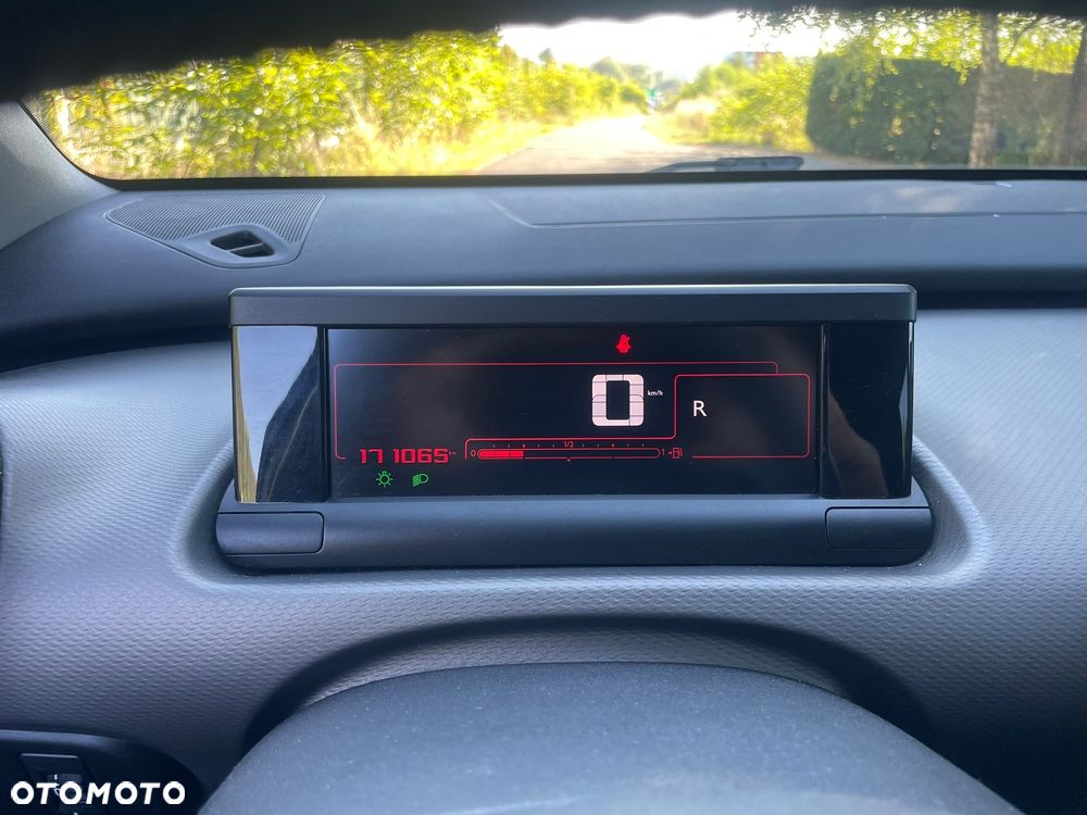 Citroën C4 Cactus PureTech 82 Stop&Start ETG Shine Edition - 18