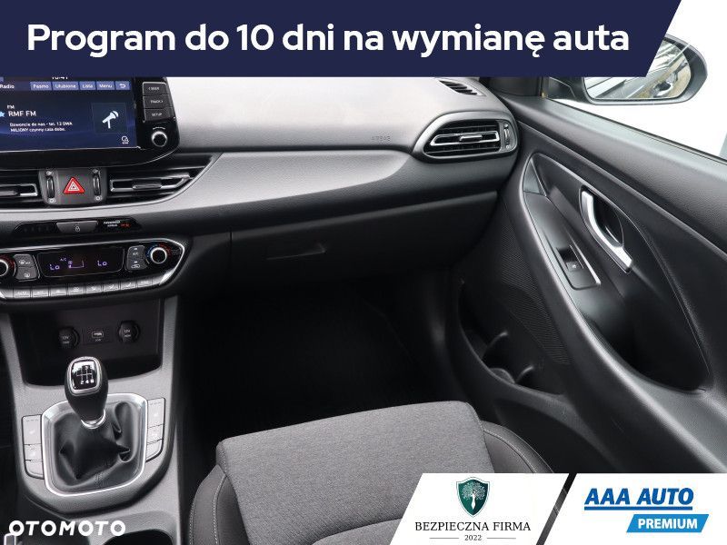 Hyundai i30 - 10