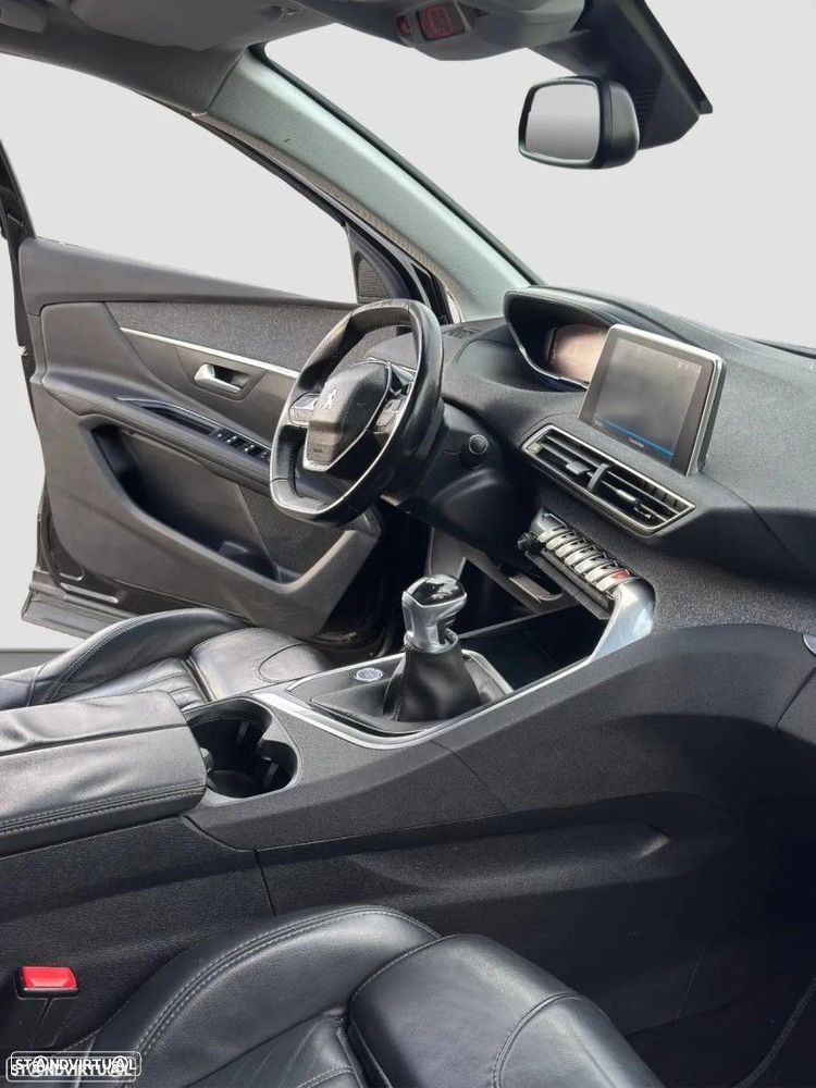 Peugeot 3008 - 7