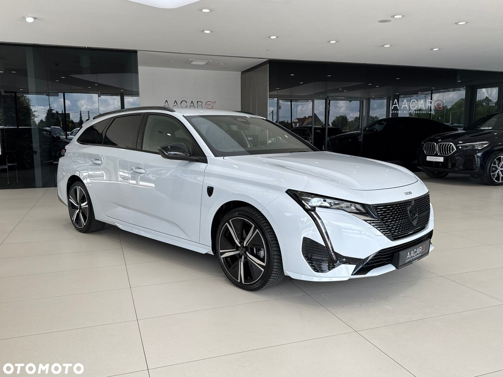 Peugeot 308 1.2 PureTech GT S&S EAT8 - 6