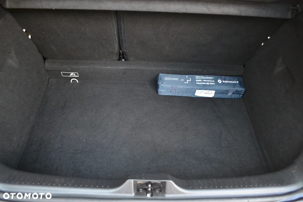 Renault Clio Cargo 1.2 16V 75 Extra - 23