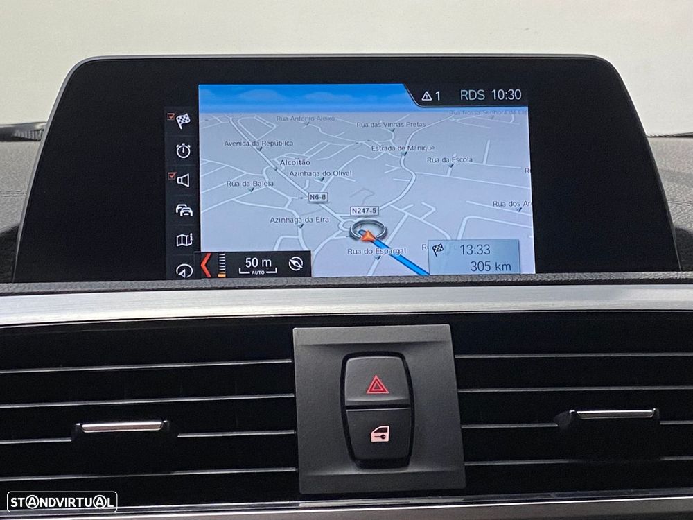 BMW 116 d Auto - 14