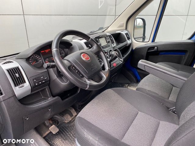 Fiat Ducato - 11