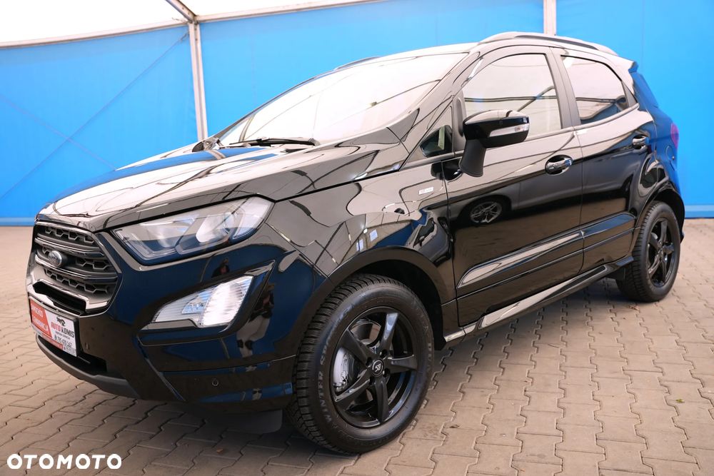 Ford EcoSport - 13