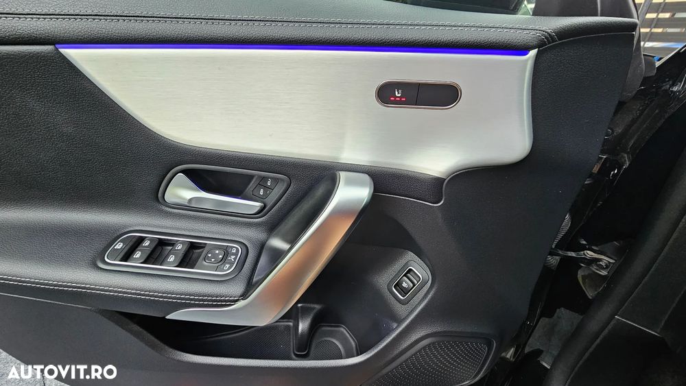 Mercedes-Benz CLA 200 - 29