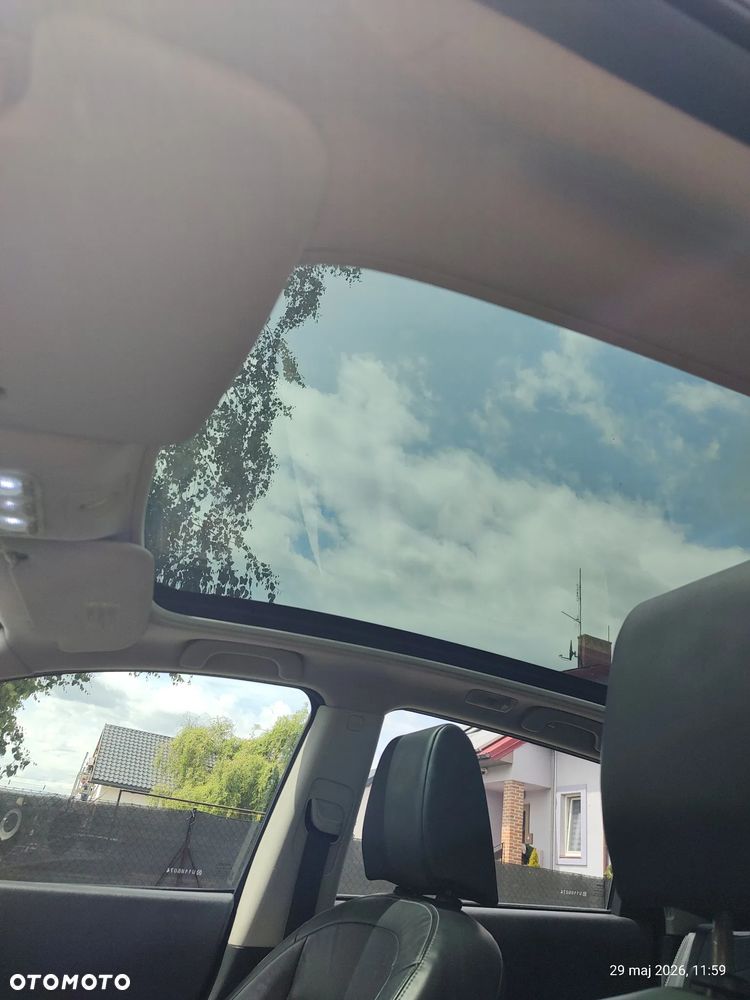 Nissan Qashqai 2.0 4 x 4 tekna - 9