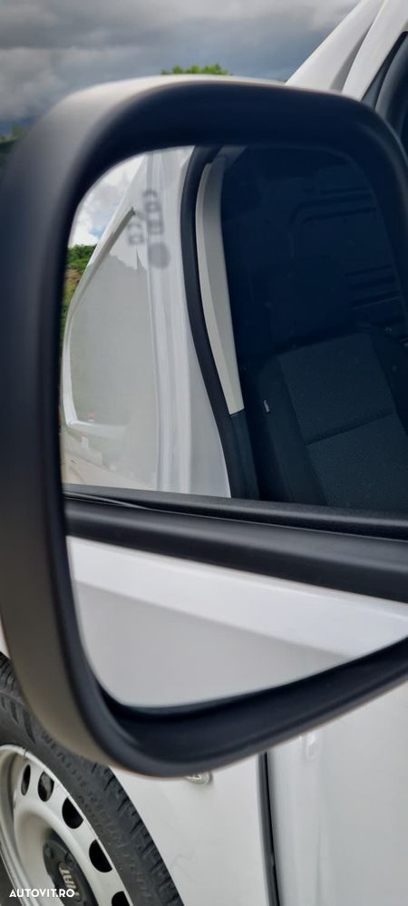 Fiat DUBLO - 23
