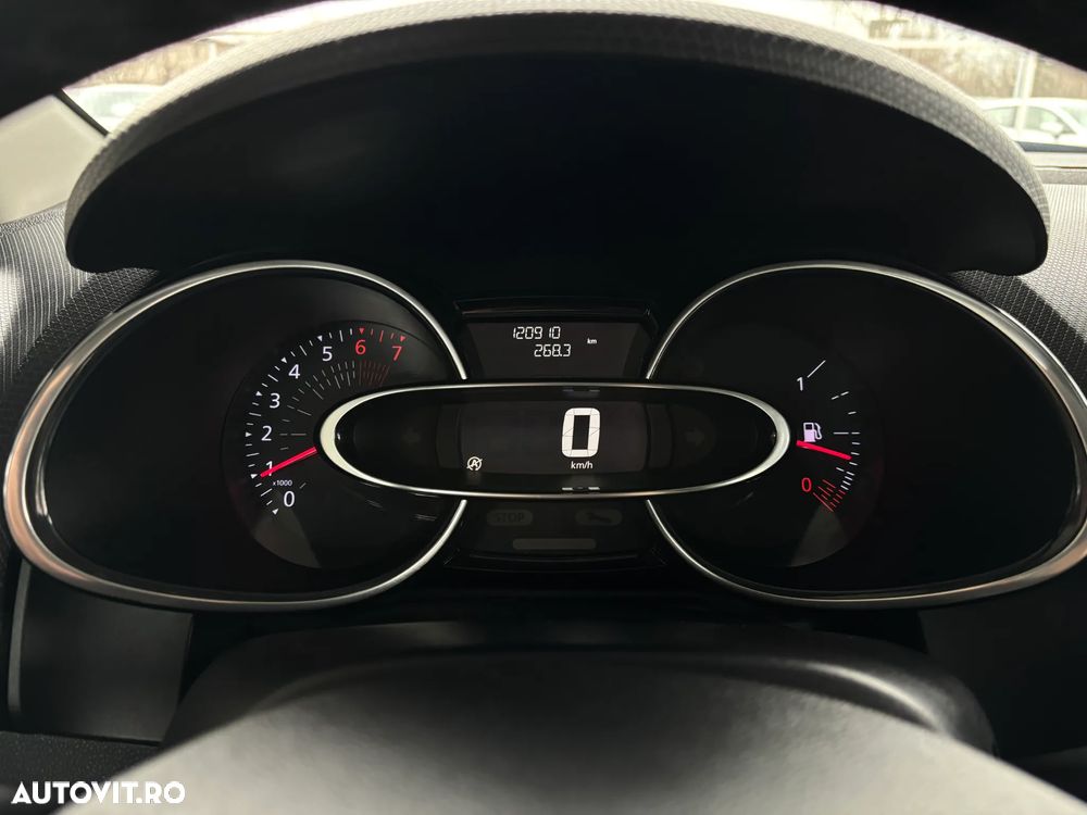 Renault Clio 0.9 TCe Life - 13