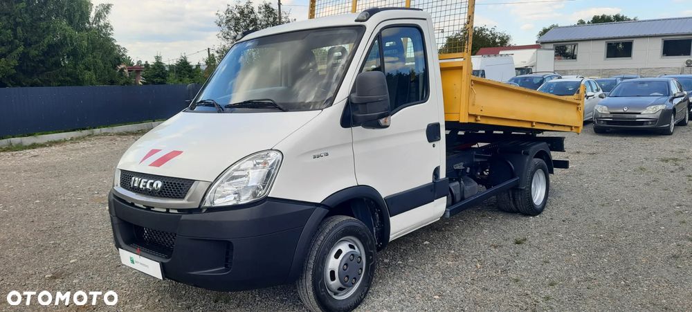 Iveco Daily - 4