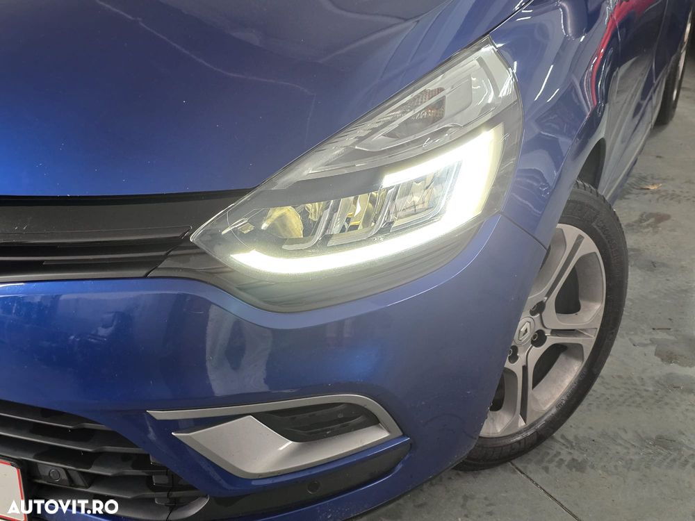 Renault Clio ENERGY TCe 90 Start & Stop Luxe - 6