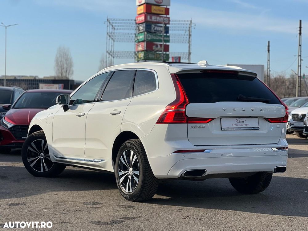 Volvo XC 60 - 5