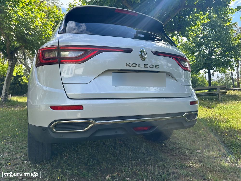 Renault Koleos 2.0 dCi Intens X-Tronic - 11