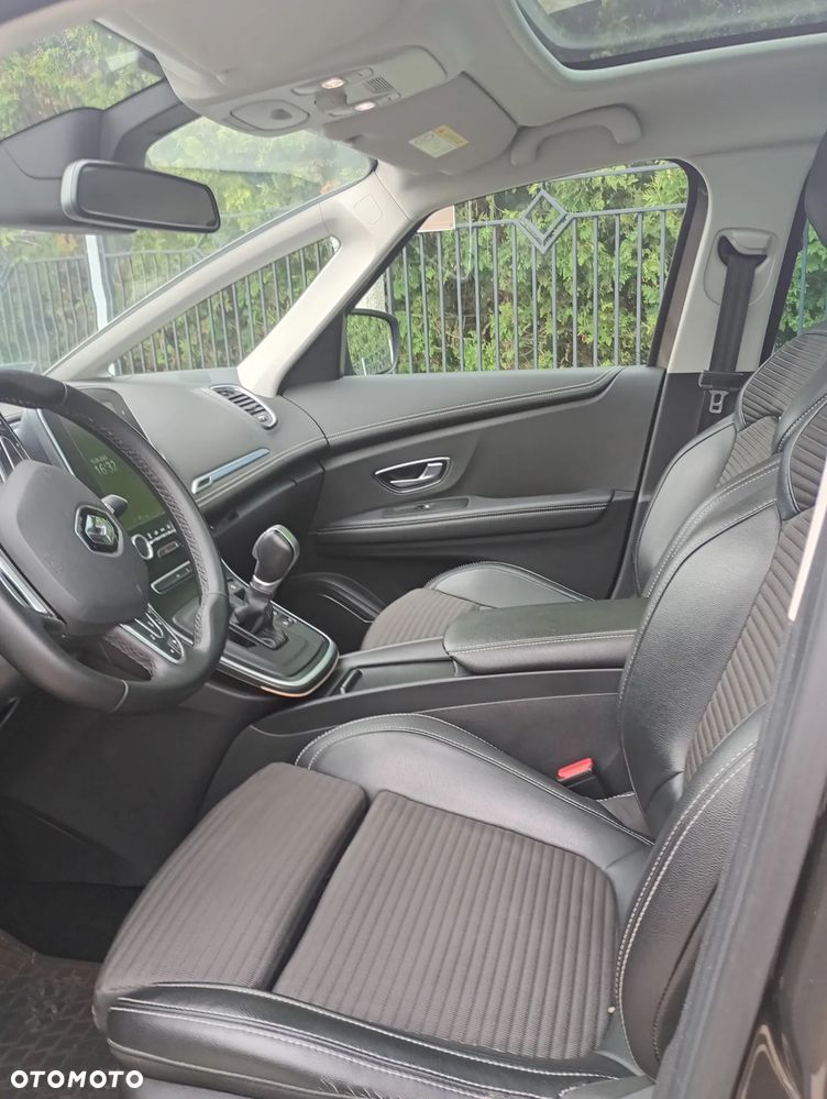 Renault Scenic - 5