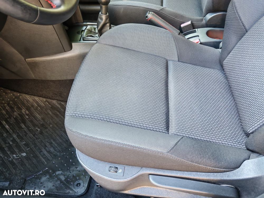 Peugeot 207 1.4 E Acces - 5