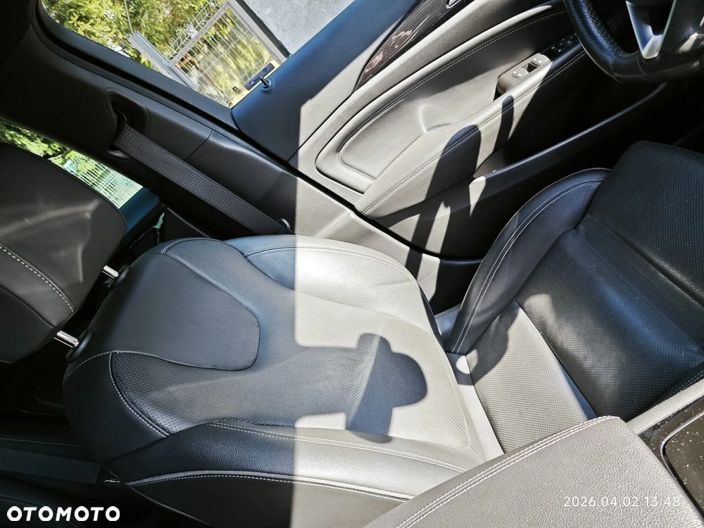 Opel Insignia 2.0 CDTI automatik Innovation - 17