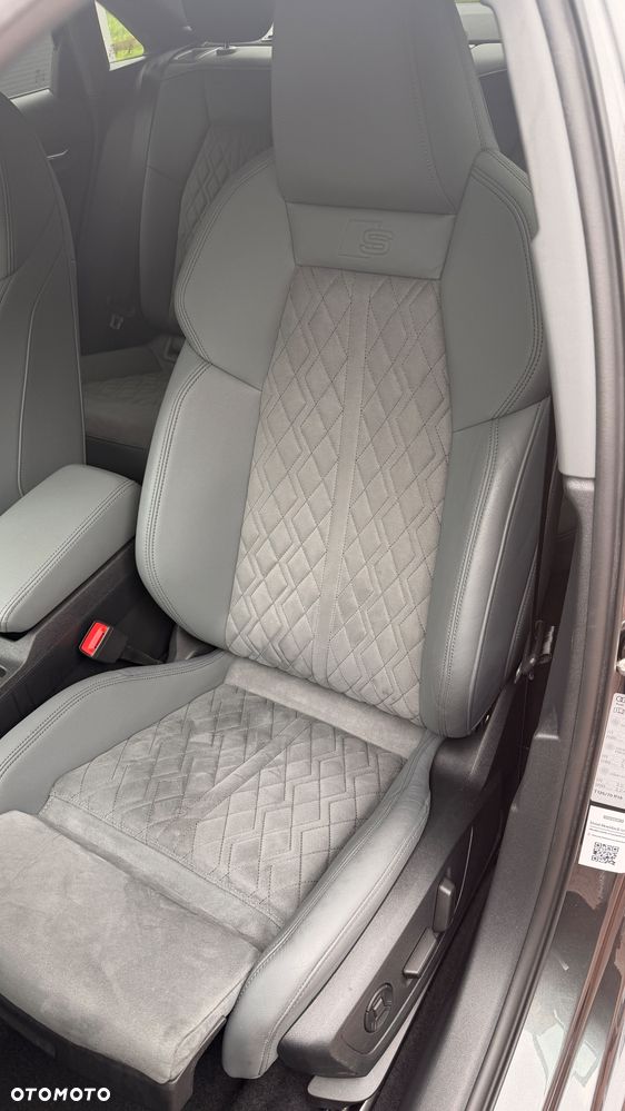 Audi S3 - 7