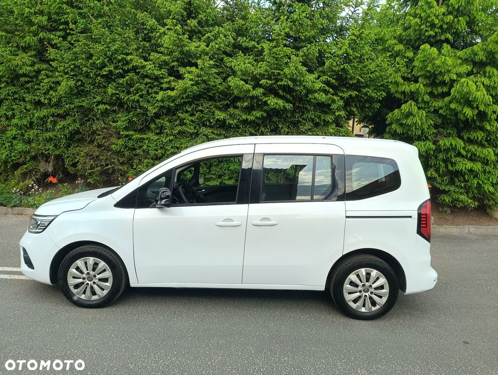 Renault Kangoo BLUE dCi 95 LIMITED - 26