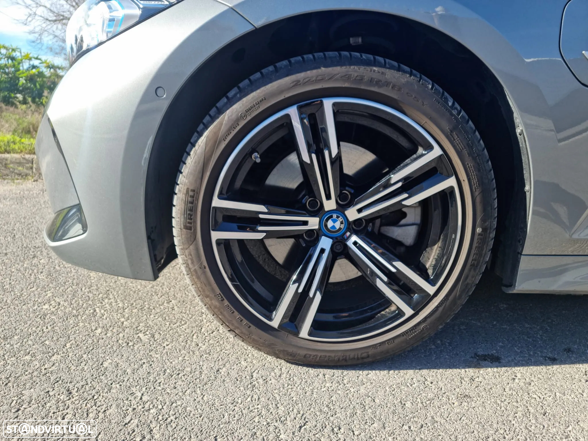 BMW 330 e Touring Pack M Auto - 20