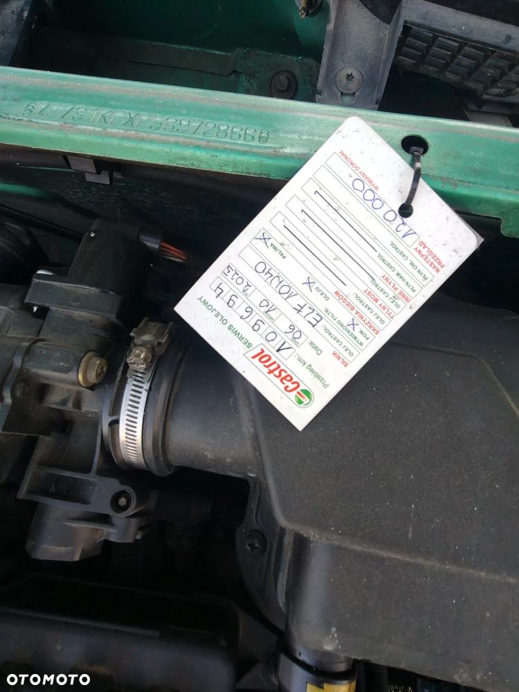 Citroën Saxo 1.4i SX - 13