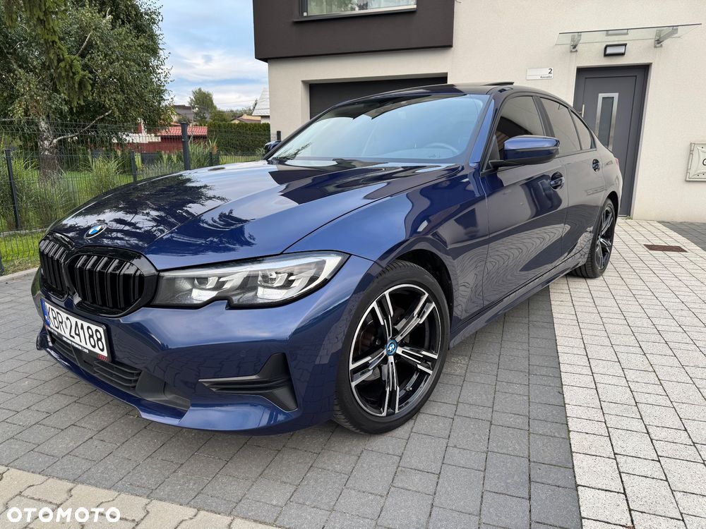 BMW X1 xDrive20d Advantage sport