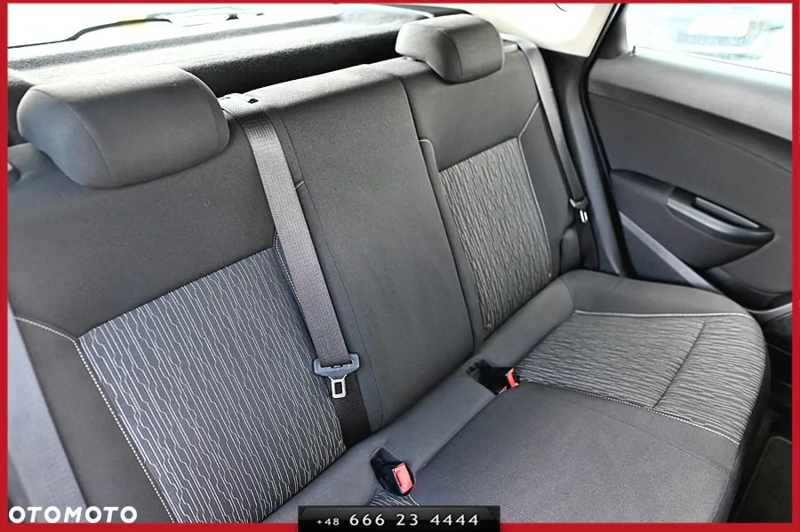 Opel Astra 1.4 ecoFLEX Sport - 24