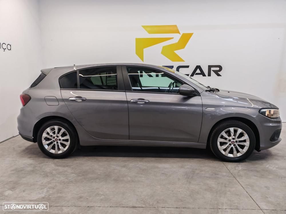 Fiat Tipo 1.3 Multijet - 3