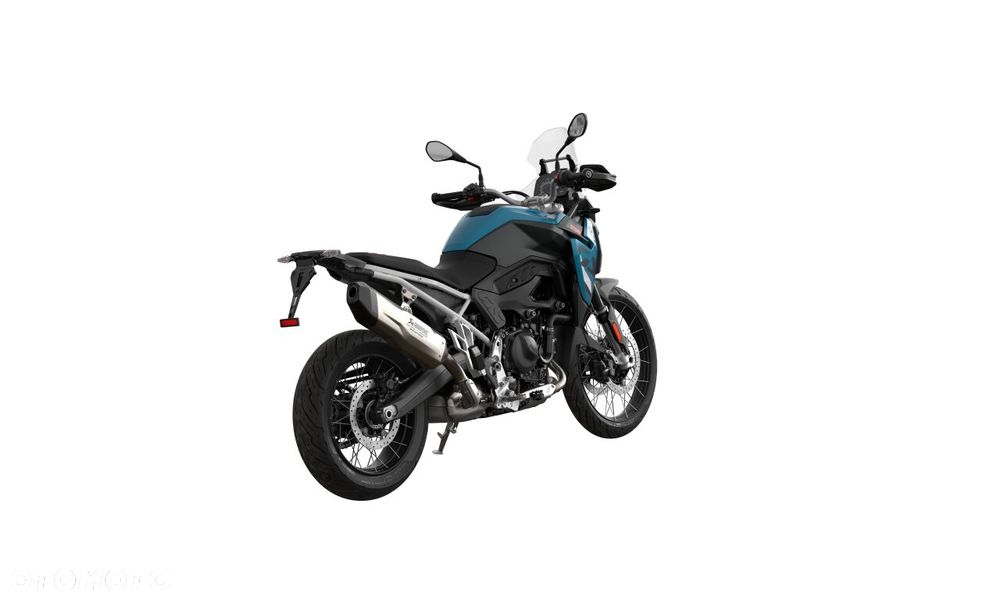 BMW GS - 2