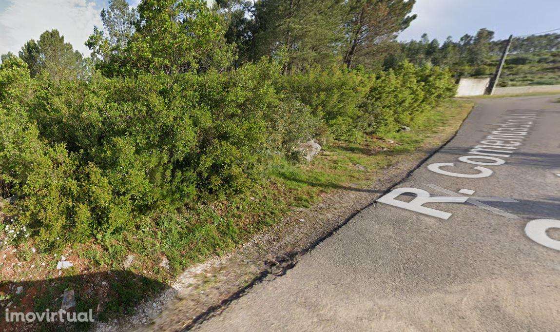 TERRENO PARA CONSTRUÇÃO - Grande imagem: 5/5