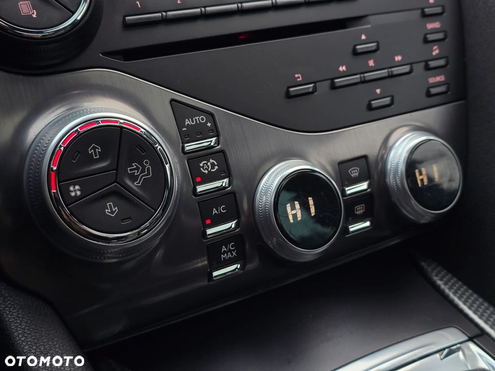 Citroën DS5 2.0 HDi SportChic - 13