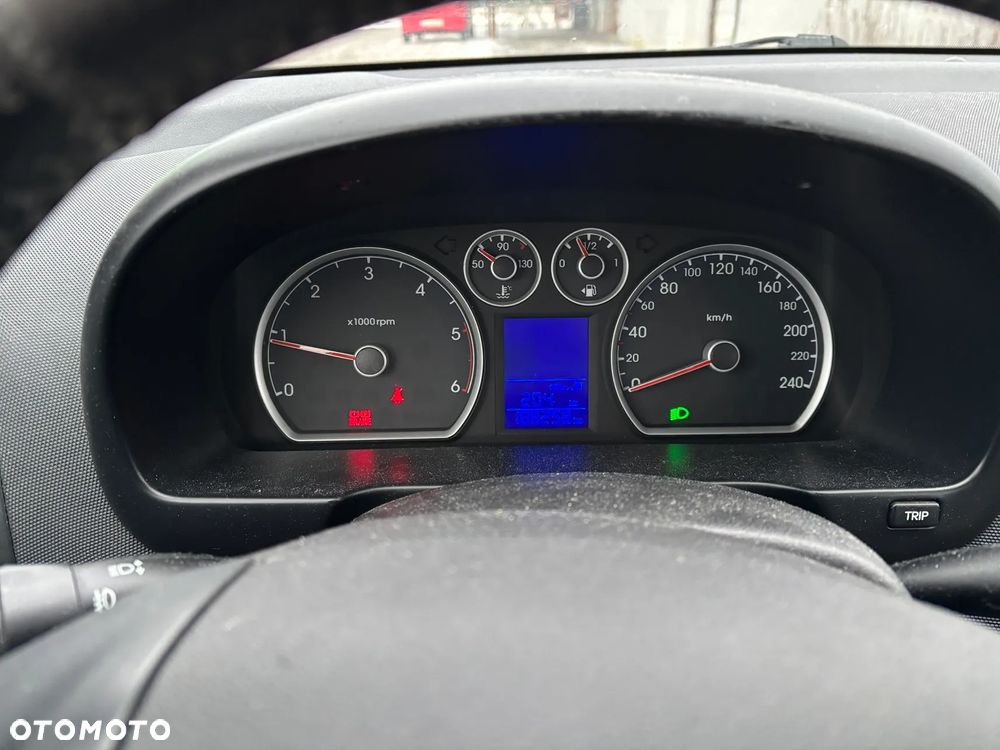 Hyundai i30 1.6 CRDi Blue Classic - 9