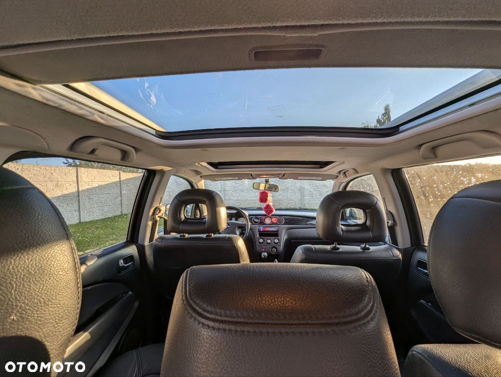Mitsubishi Outlander 2.0 Comfort 4WD - 7