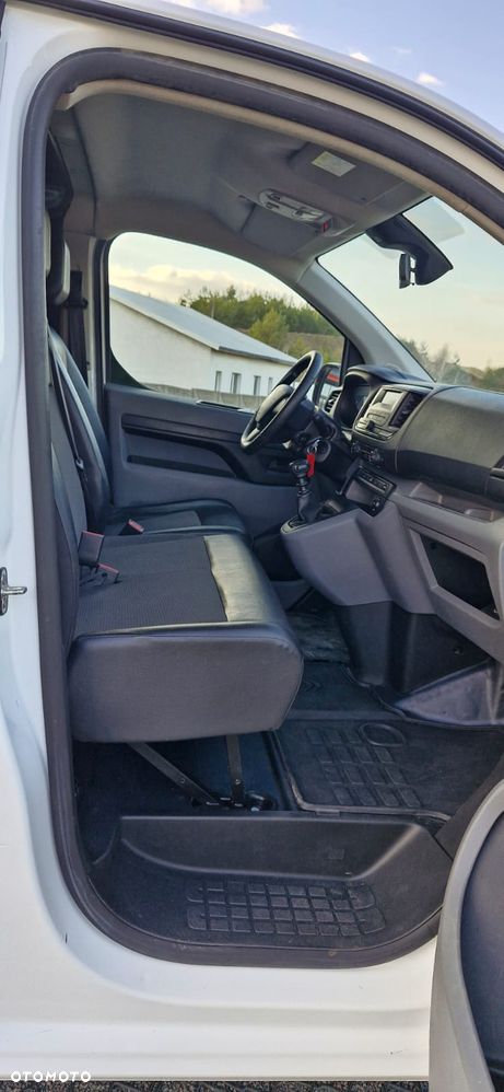 Citroën JUMPY 2.0hdi - 20