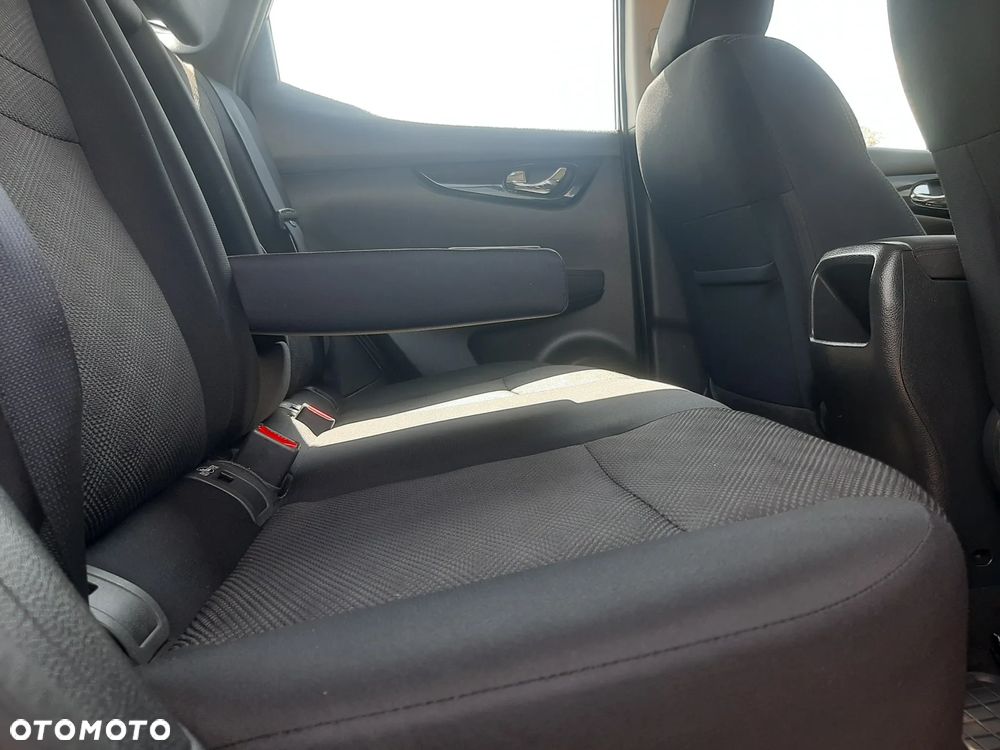 Nissan Qashqai 1.6 DCi Acenta - 28