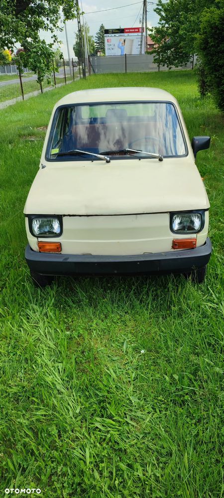 Fiat 126 - 7