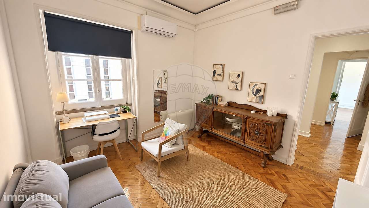 Escritório  para arrendamento - Grande imagem: 3/23
