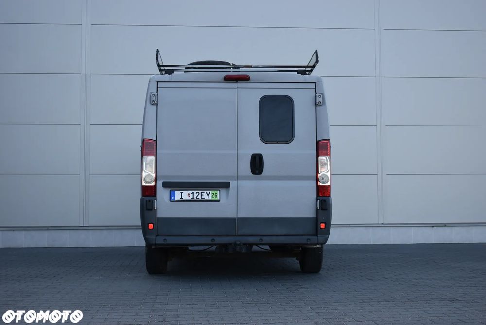 Fiat Ducato - 34