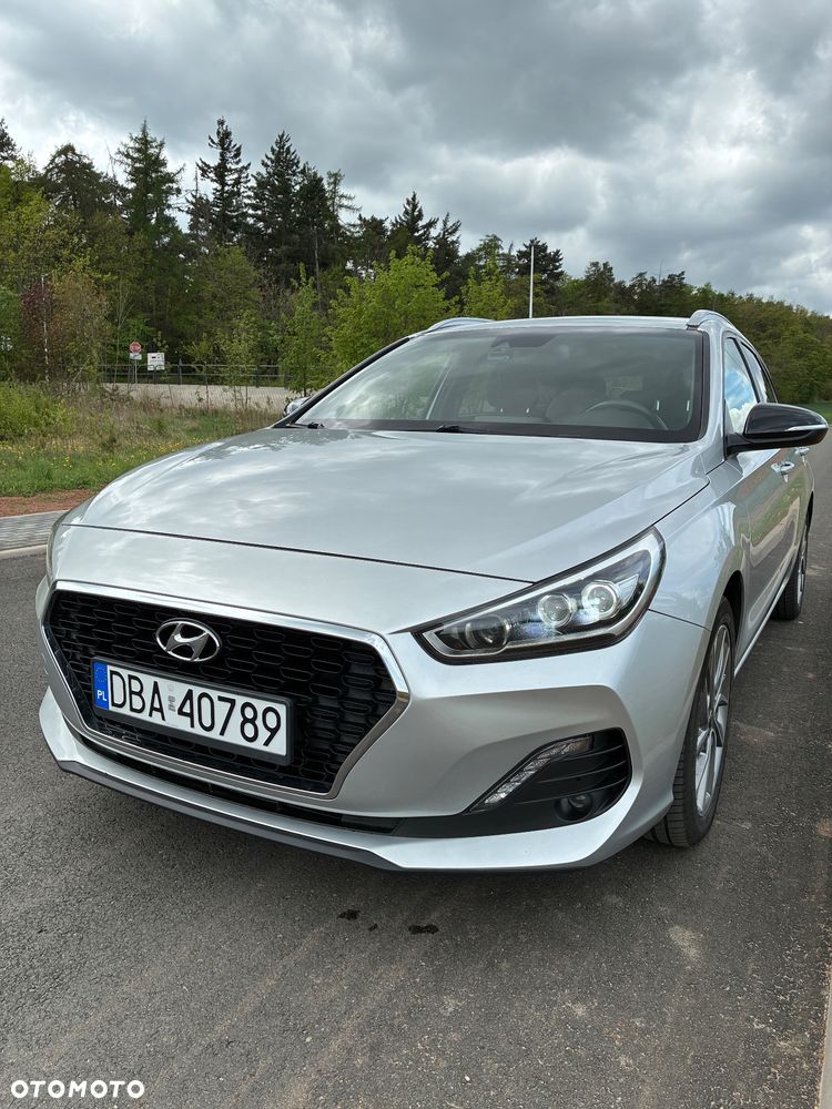 Hyundai i30 - 6
