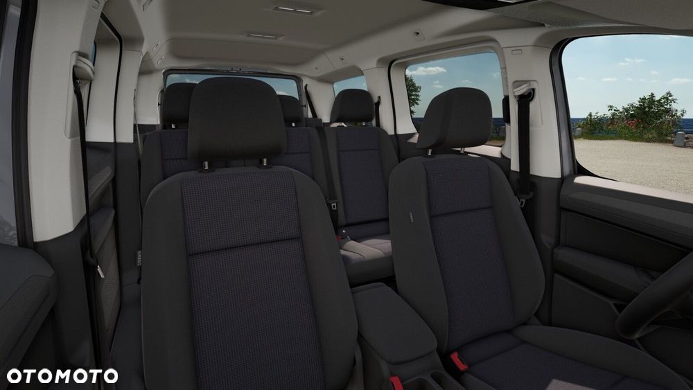 Volkswagen Caddy Maxi 1.5 TSI - 16