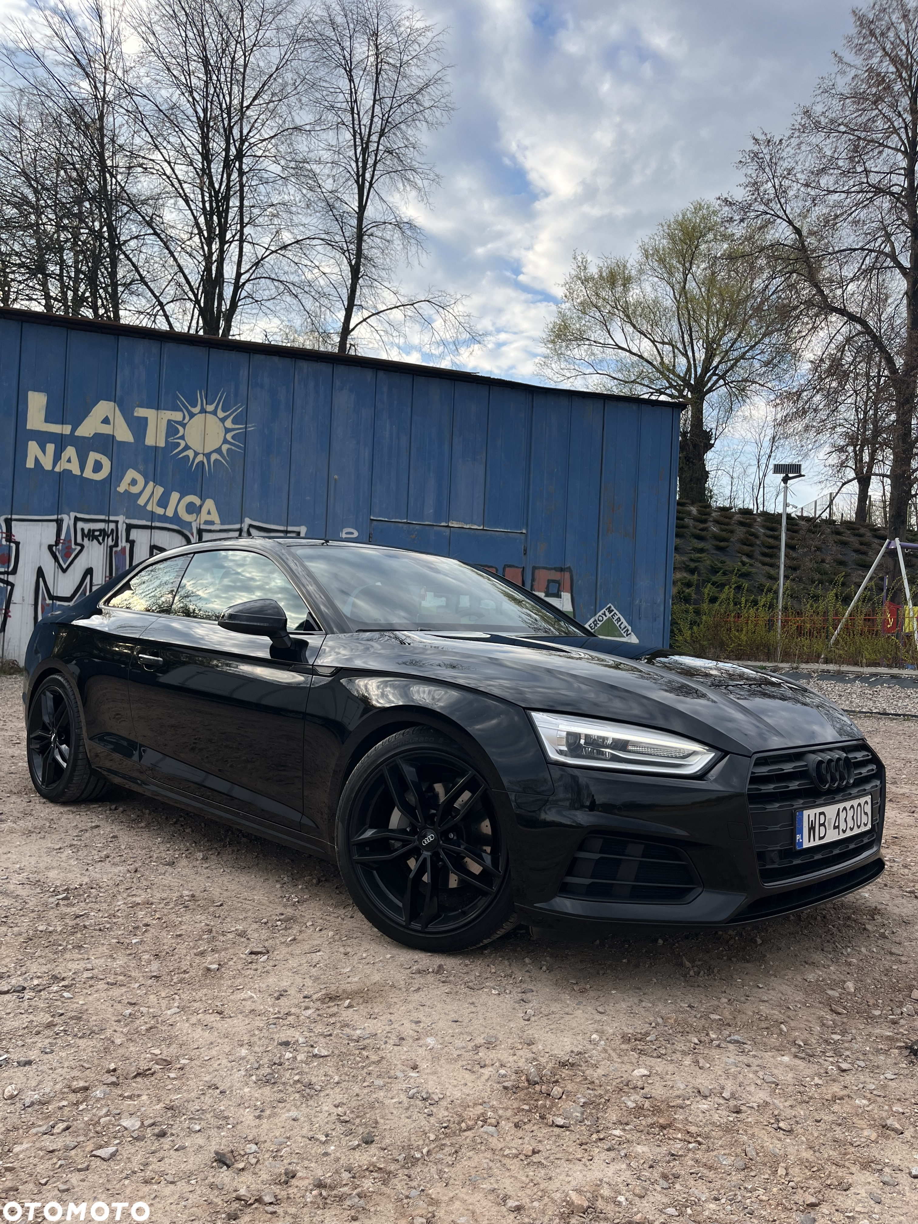 Audi A5 2.0 TDI Sport S tronic - 13