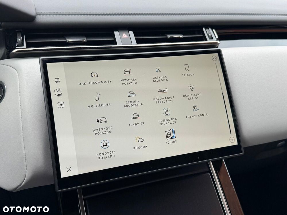Land Rover Range Rover Velar - 15
