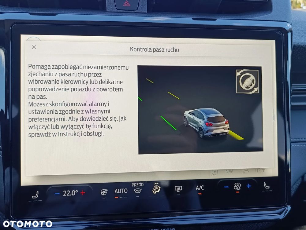 Ford Puma 1.0 EcoBoost mHEV Titanium - 26