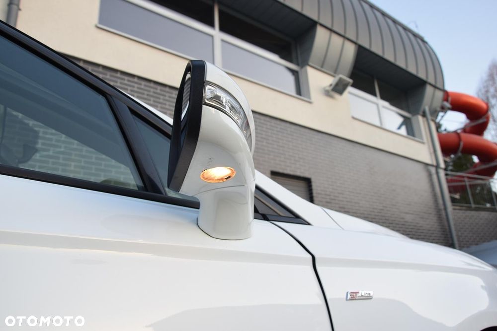 Ford Mondeo 2.0 EcoBlue ST-Line - 17